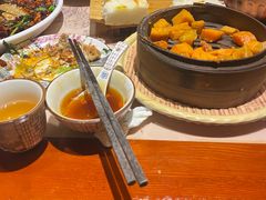 -杨记隆府(时代天街店)