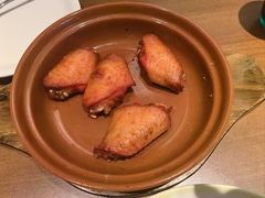 -萨莉亚意式餐厅(百联徐汇店)