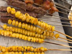 -破店肥哈·东北烧烤·夜宵(南山保利店)