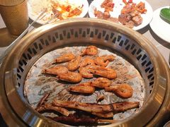 -千滋百味自助海鲜烤肉(布吉景华店)