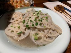 -功夫小龙虾·烧烤·江湖菜(金沙洲店)