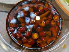 -四妹餐厅(玫瑰街店)