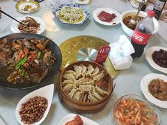 -呼吸森林·生态农庄农家乐私房菜