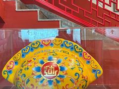 -老边饺子馆(中街店)