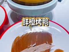 -真地道京味府·鲜橙烤鸭·北京菜(朝外大街东大桥店)