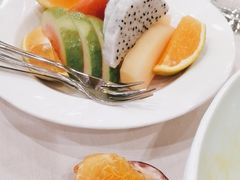 -白云中餐厅·粤菜·亚龙湾喜来登度假酒店