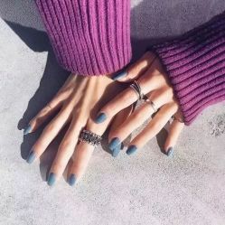 -悦指间美甲美睫