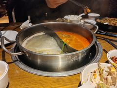 -阿婉贵州苗家酸汤鱼(梅林店)
