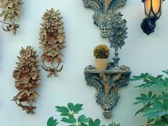 -Vanillacafe香草咖啡(银海大世界店)