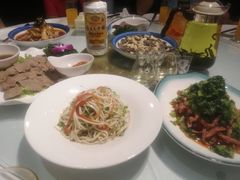 -鼎记酒楼(雁南一路店)