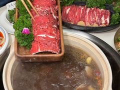 -土连锅·现熬养生汤锅(梁家巷店)