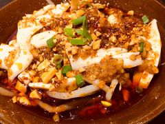 -巴四老城区炭火蛙锅(张江店)