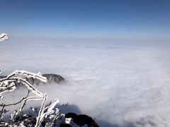 -峨眉山风景名胜区