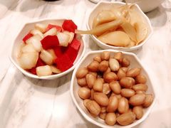 -南门小馆·清真(国贸商城店)