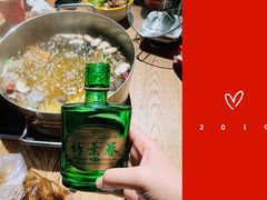 -牛很鲜潮汕牛肉火锅(朝晖路店)