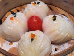 -金榜大酒店-中餐