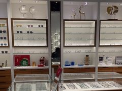 -宝岛眼镜(雨花吾悦广场店)