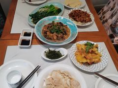 -海知道大连海鲜水饺(南山大冲店)