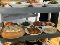 -巴扎美食·新疆菜·西域歌舞表演餐厅(新疆大厦店)