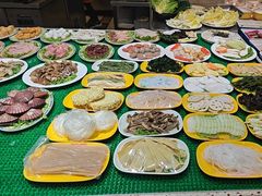 -清真·马家火锅美食城(镇江北路店)