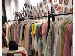 -汉仪华裳汉服旗袍·摄影写真馆(乌镇西栅店)