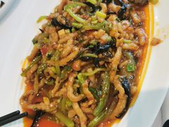 -眉州东坡(团结湖店)