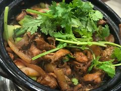 -川香煲(茅台路店)