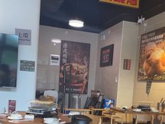 -齐齐衮·廟街生蚝雞煲(荔湾地铁站店)