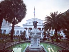 -印尼国家博物馆