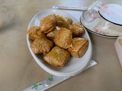 -老太婆饭店(新富路店)