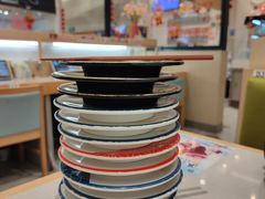 -濱寿司(高新伊藤店)
