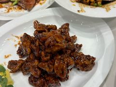 糖醋排骨-虎哥私房菜(馒头山店)