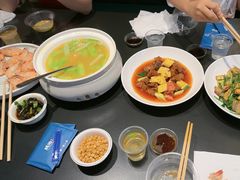 -蚝伯·新派海鲜(荣昌店)