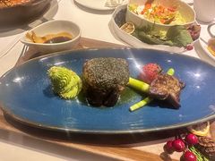 -王品牛排(福州泰禾店)