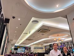 -太兴餐厅(东方广场分店)
