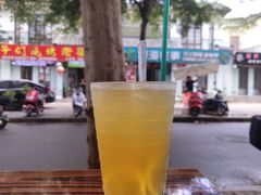 -伙记茶档(龙海风情小镇店)