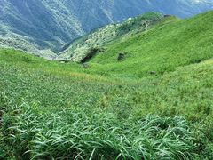 -萍乡武功山风景名胜区