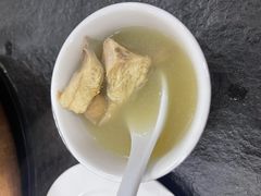 -朴小妹人参鸡汤火锅(长白山万达店)