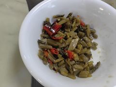 -百味园土菜馆(迎宾东路店)