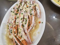 -醉壹号海鲜大排档·老厦门特色菜(厦门美食地标店)
