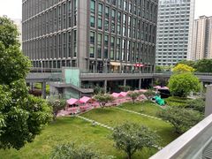 -陆家嘴世纪金融广场