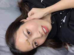 -韩美绣·骨相纹眉·洗眉美瞳线