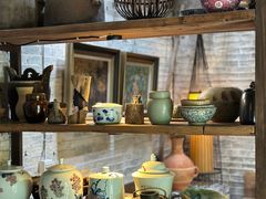-老屋咖啡