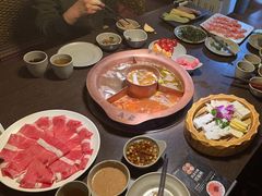 -滇釜火锅·能喝汤的火锅(车公庄店)