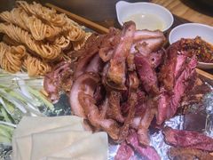 香酥肘子卷饼-宋都禾源·灌汤包子(汉兴路直营店)