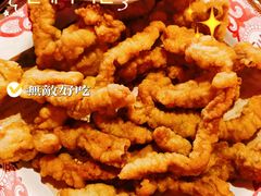 -重庆高老九火锅(昆山万象汇店)