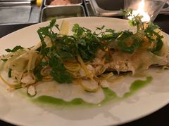 -Ocean's Table 欧舍