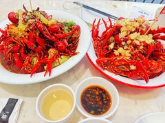 -阿胖龙虾(罍街店)