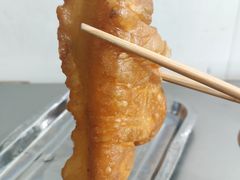 -李记五香豆沫