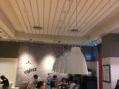 -肯德基(星河店)
